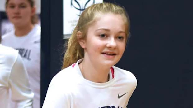 Jalyn Almeida